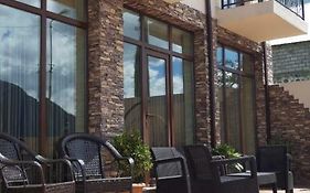 Hotel Iveria
